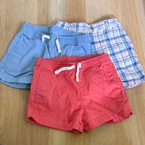 Bundle of Little Boys Shorts